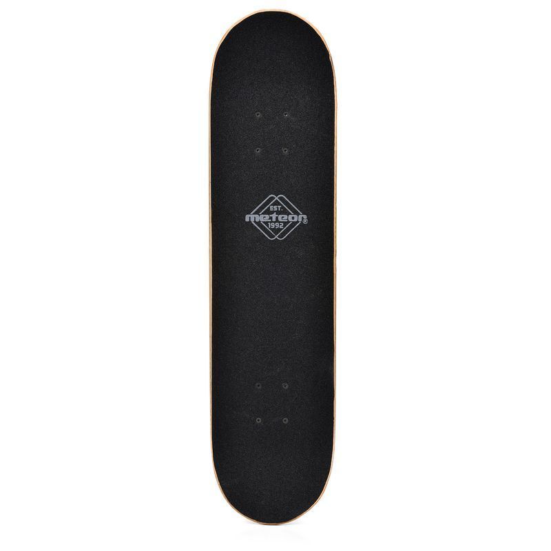 Meteor skateboard, 22674, Scull
