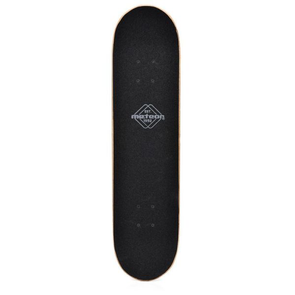 Meteor skateboard, 22674, Scull