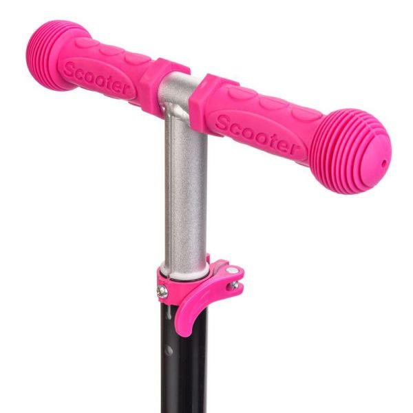 Hulajnoga trójkołowa Meteor Funny