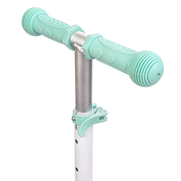 Hulajnoga trójkołowa Meteor Funny