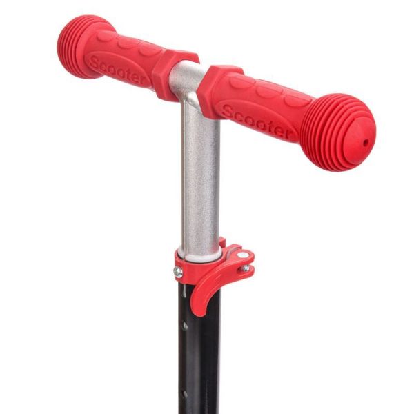 Hulajnoga trójkołowa Meteor Funny