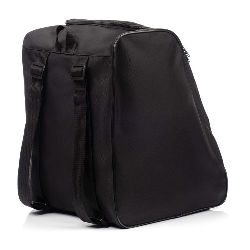 Komplet Narciarski ( pokrowiec na narty i kask)