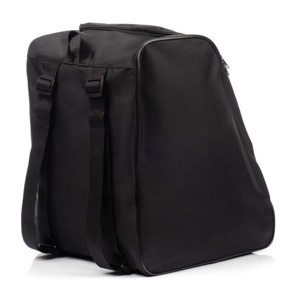 Komplet Narciarski ( pokrowiec na narty i kask)