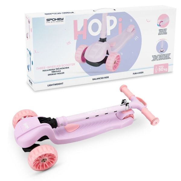 Spokey scooter, Hopi, 944616