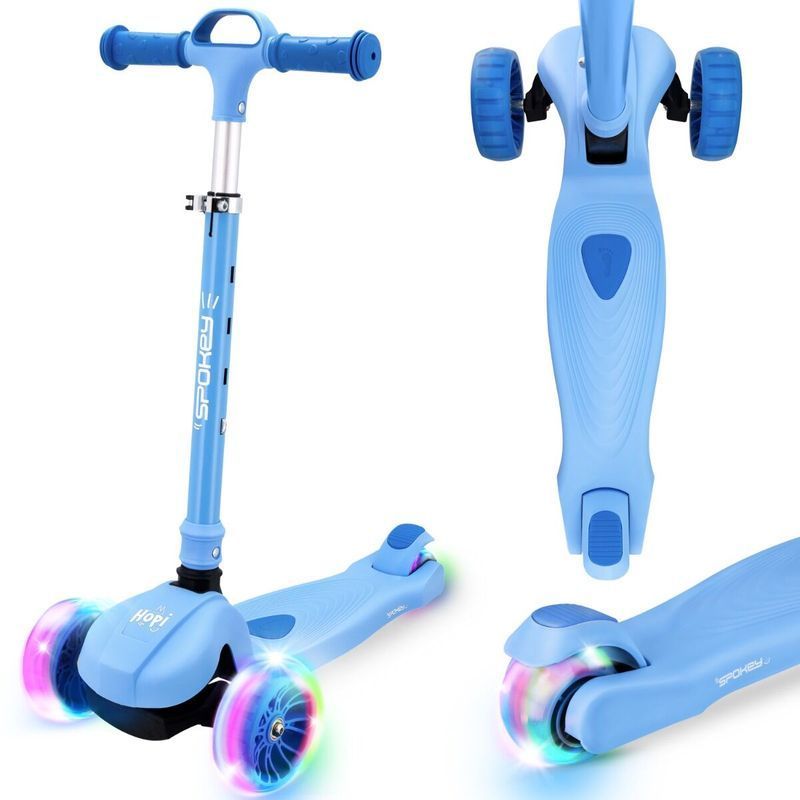 Spokey scooter, Hopi, 944616