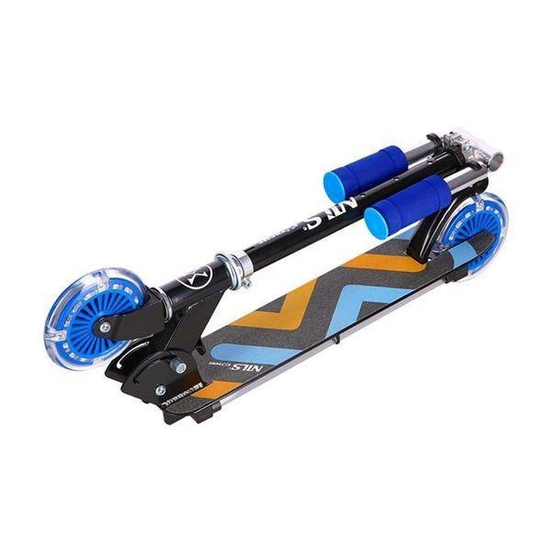 A-l scooter, HD025, NILS EXTREME