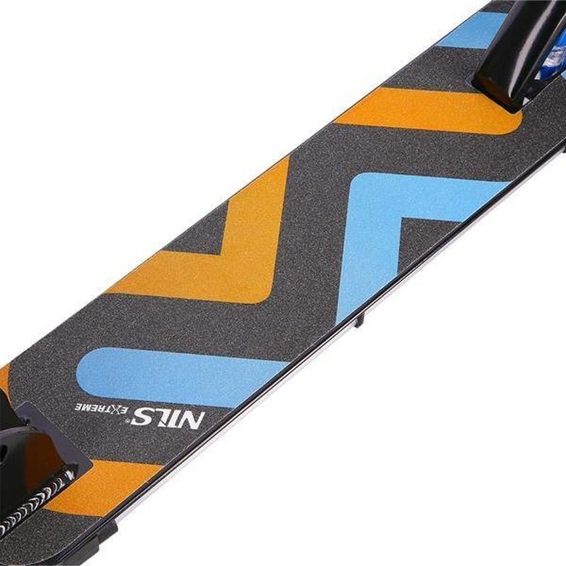 A-l scooter, HD025, NILS EXTREME