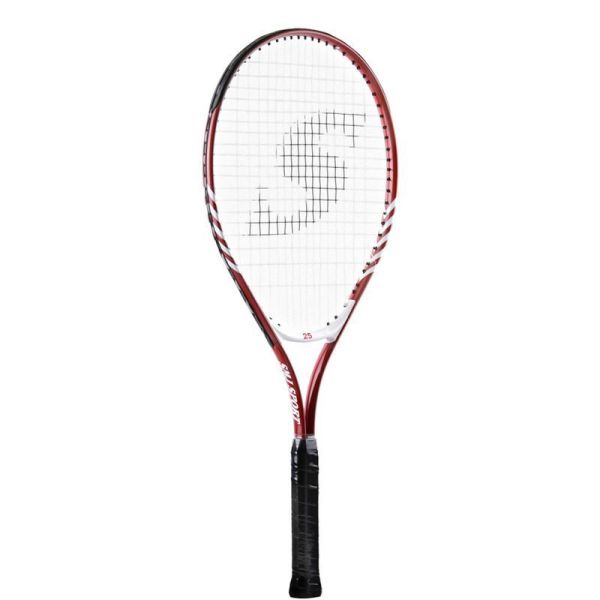 Teloon 2552 tennis racket, 25''