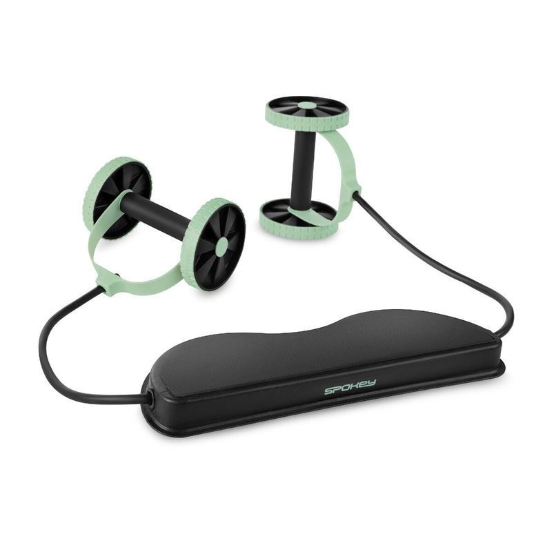 Wielofunkcyjny przyrząd fitness Spokey, Carvy, 943077
