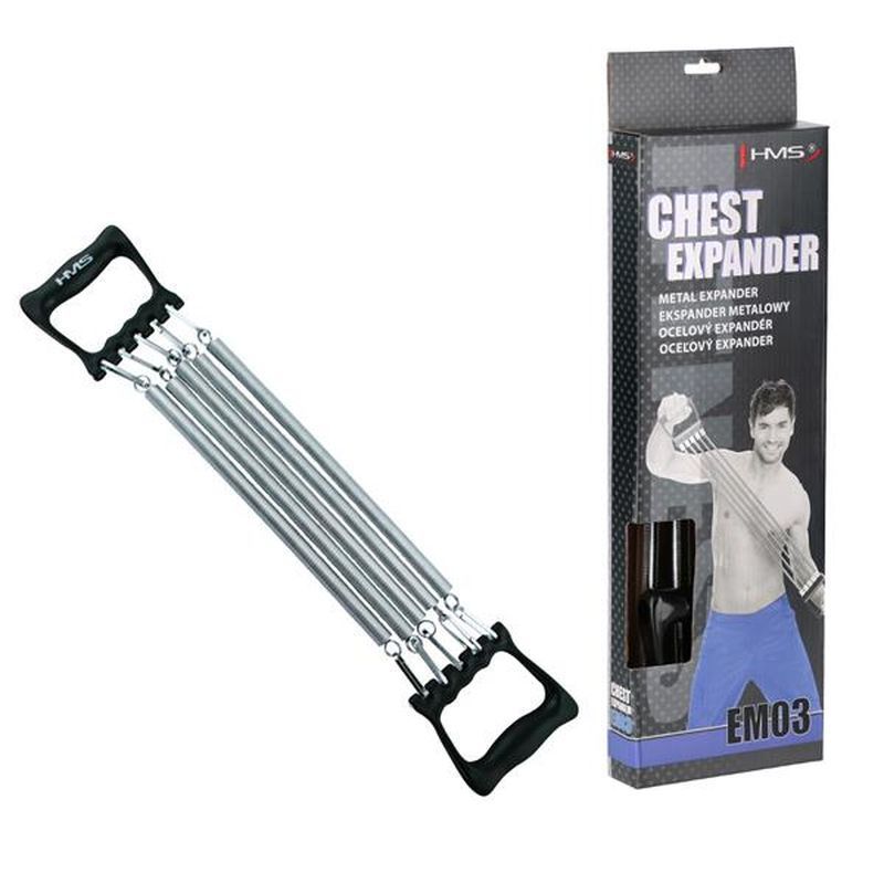 Ekspander metalowy HMS EM03