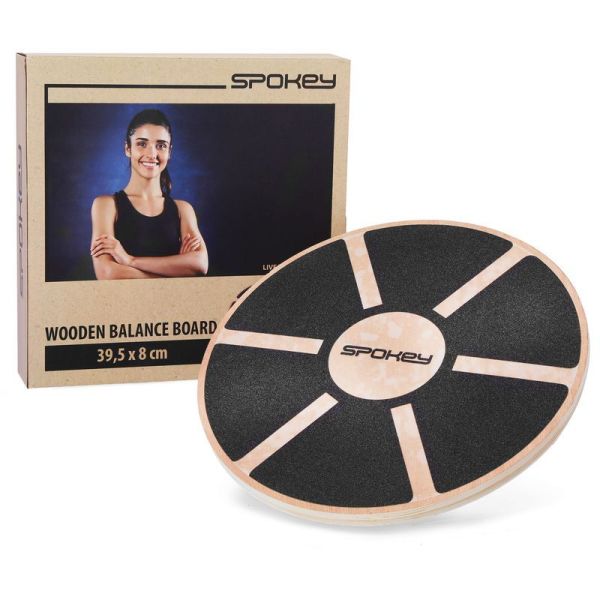 Spokey balancing platform, 928815