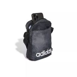 Adidas Lin G ORG sachet, JV5274, gray-black color