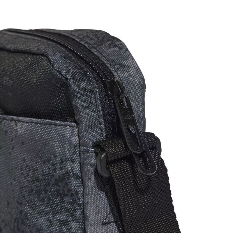 Adidas Lin G ORG sachet, JV5274, gray-black color