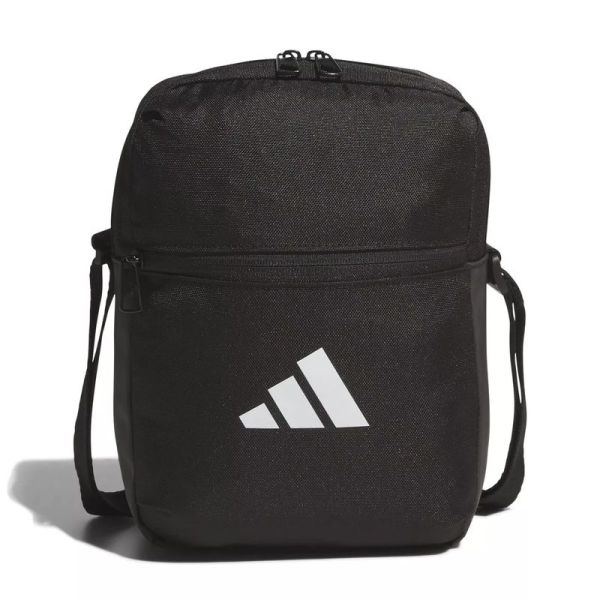 Adidas ESS Organizer Sachet, JM7152, black color