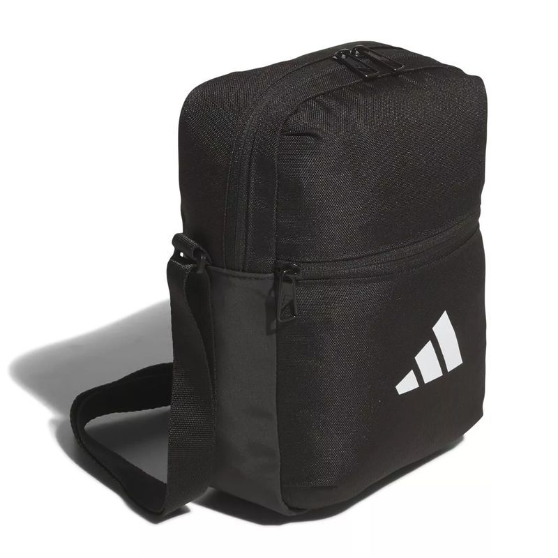 Adidas ESS Organizer Sachet, JM7152, black color