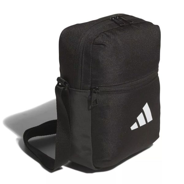 Adidas ESS Organizer Sachet, JM7152, black color