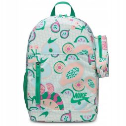 Plecak Adidas HM6895-133, kolor niebiesko - zielony