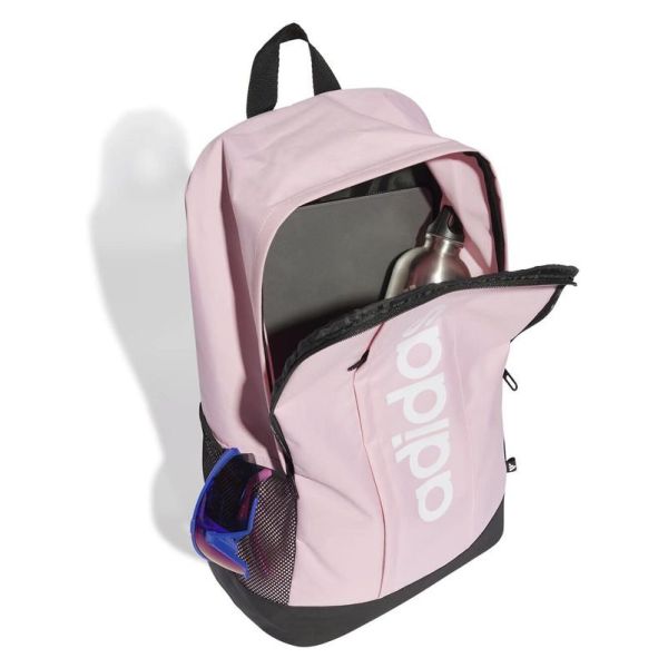 Adidas backpack JX9022, color pink