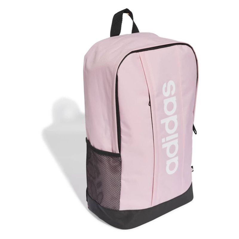 Adidas backpack JX9022, color pink