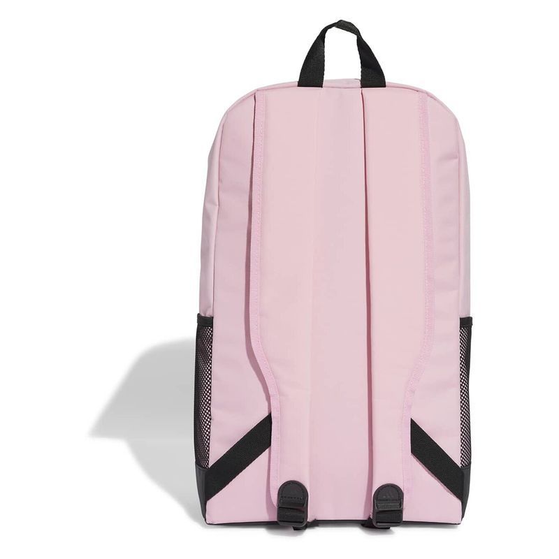 Adidas backpack JX9022, color pink