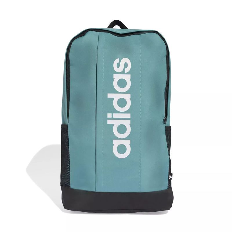 Adidas backpack JX9025, mint color