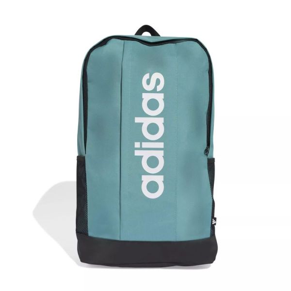 Adidas backpack JX9025, mint color