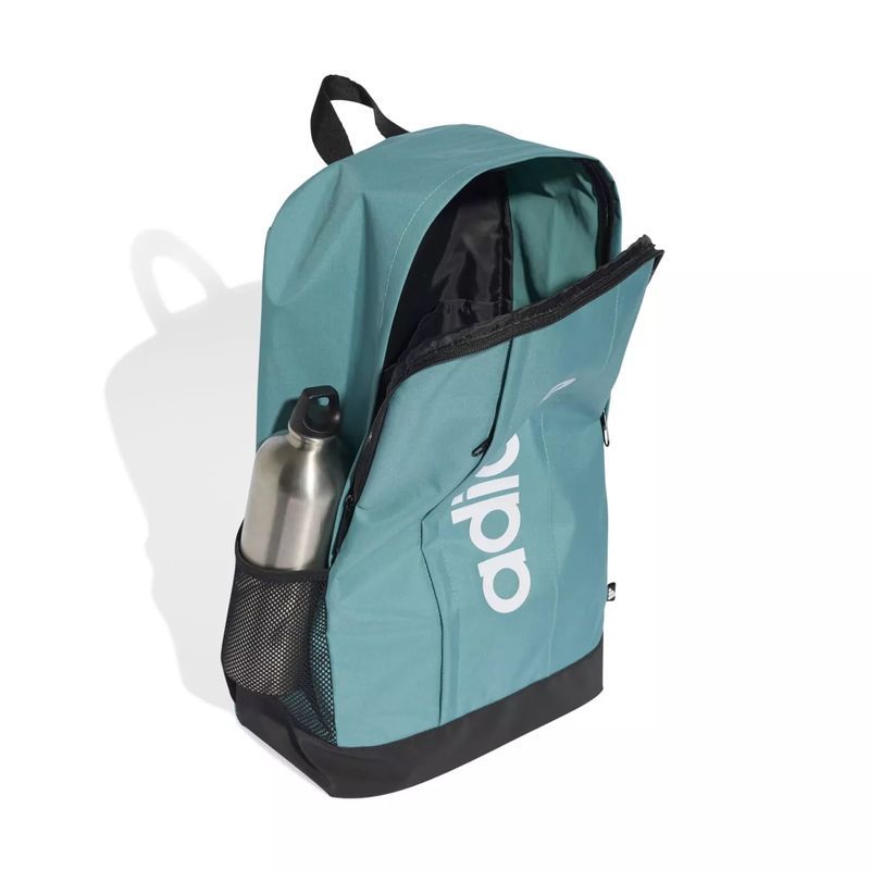 Adidas backpack JX9025, mint color