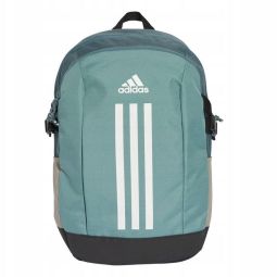 Plecak Adidas JX6561, kolor zielono - szary
