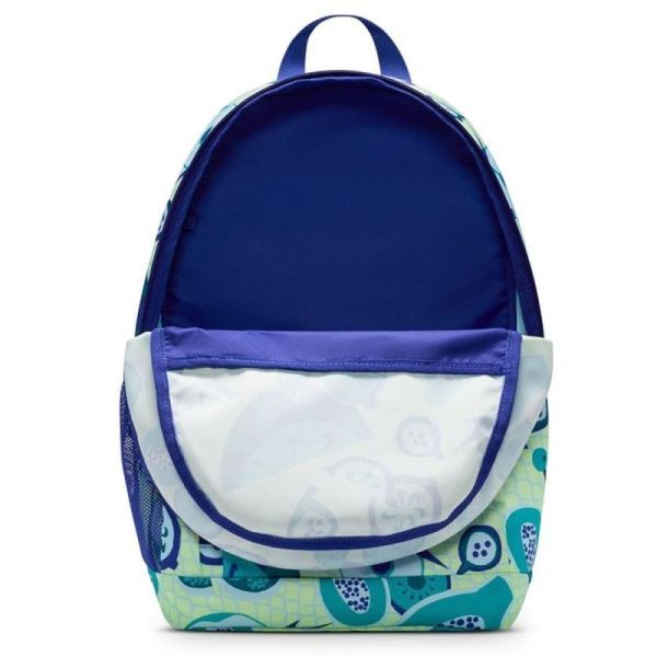 Plecak Nike HM6895-701, kolor zielono - niebieski