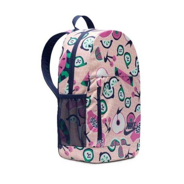 Nike HM6895-664 backpack, pink and navy blue color