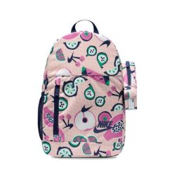 Nike HM6895-664 backpack, pink and navy blue color