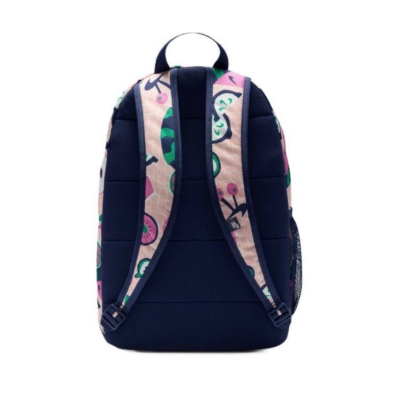 Nike HM6895-664 backpack, pink and navy blue color
