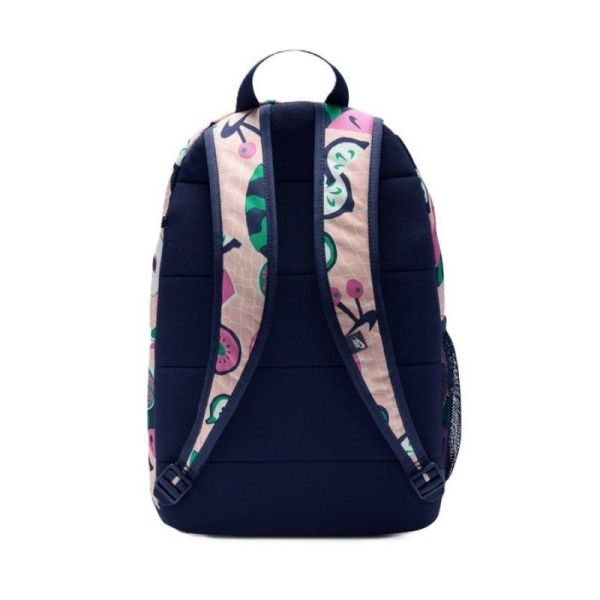 Nike HM6895-664 backpack, pink and navy blue color