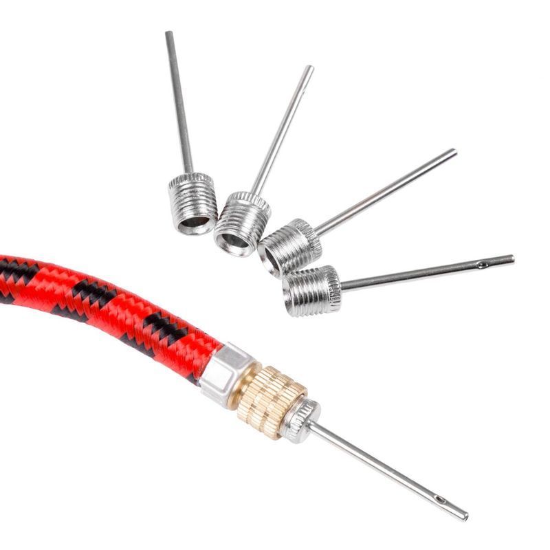 Spokey pump set, needles + hose, 81772