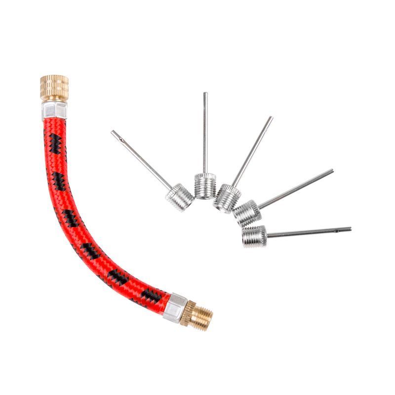 Spokey pump set, needles + hose, 81772