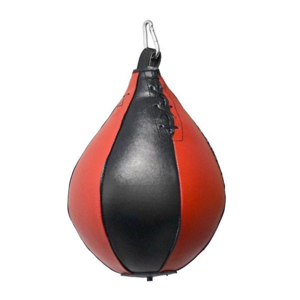 Master boxing pear