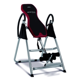 BH Fitness G400 Zero gravity bench
