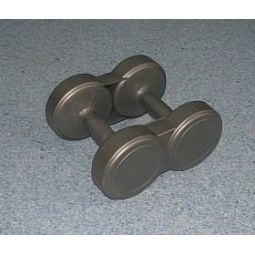 MKT dumbbells 1 kg