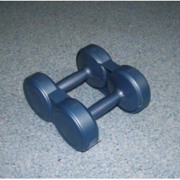 MKT 4 kg dumbbells