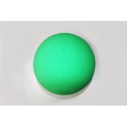 Foam ball 21 cm