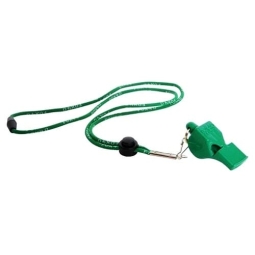 FOX40 Classic Safety whistle with cord