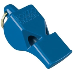 FOX40 Classic Safety Whistle (blue)