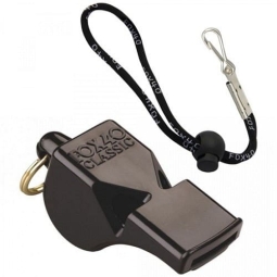 FOX40 Classic whistle with string
