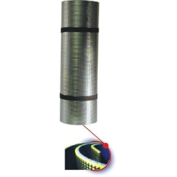 Karimata 10 mm. Dwuwarstwowa z folią aluminiową