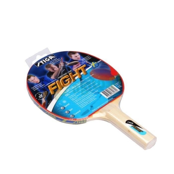 Rakietka do tenisa stołowego Stiga Fight
