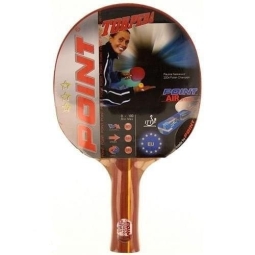 Point Torpedo table tennis racket
