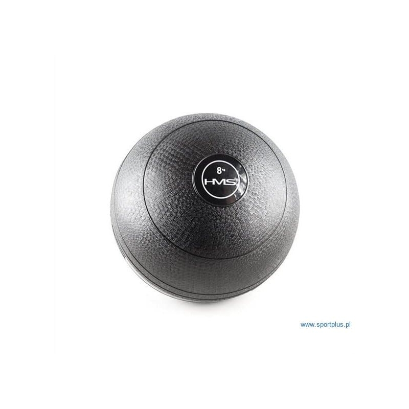 SLAM BALL HMS PSB 8 KG exercise ball.