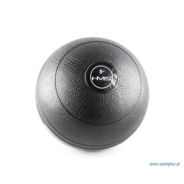 SLAM BALL HMS PSB 8 KG exercise ball.