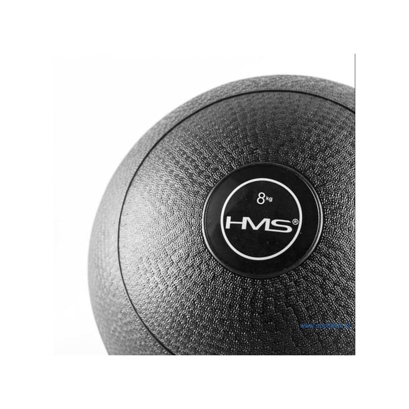 SLAM BALL HMS PSB 8 KG exercise ball.