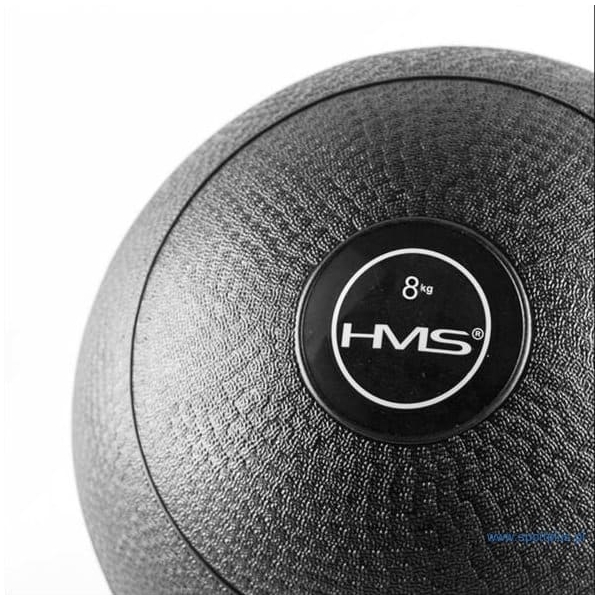 SLAM BALL HMS PSB 8 KG exercise ball.